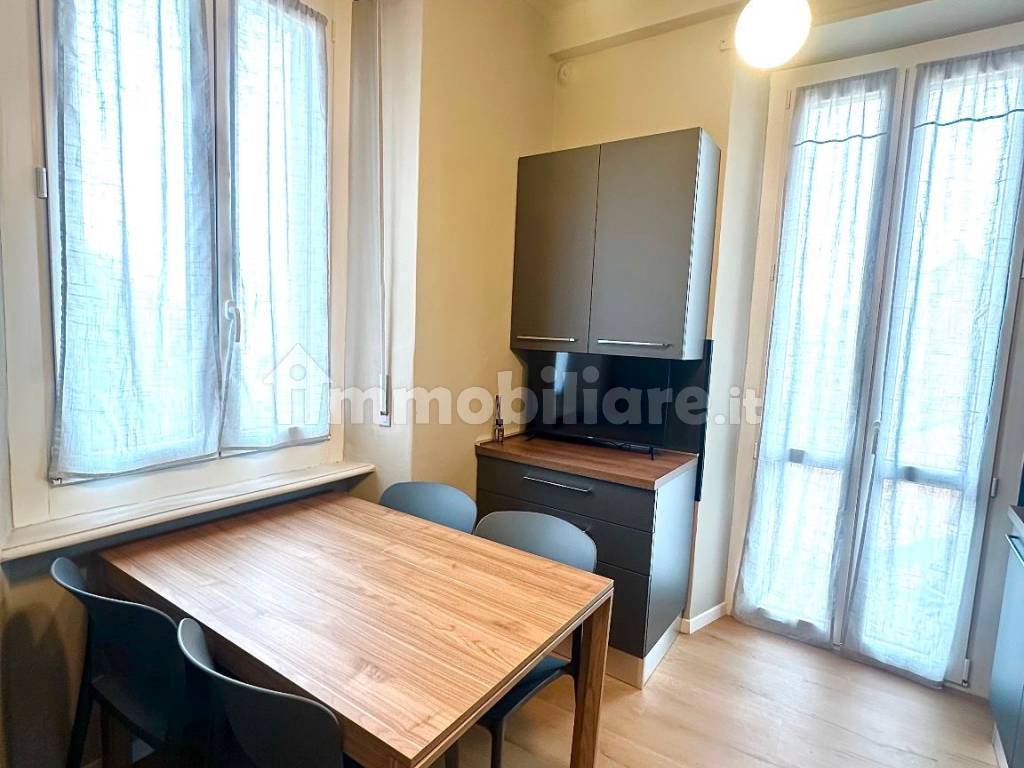 Appartamento in Cenisia, foto 21 di 36