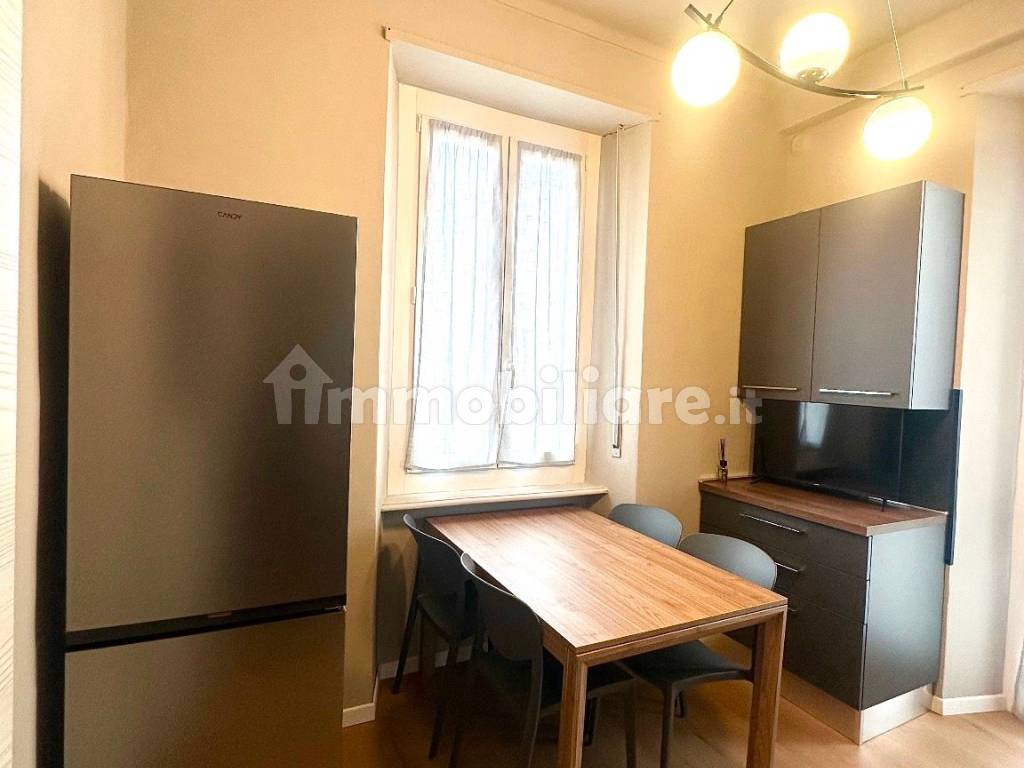 Appartamento in Cenisia, foto 23 di 36