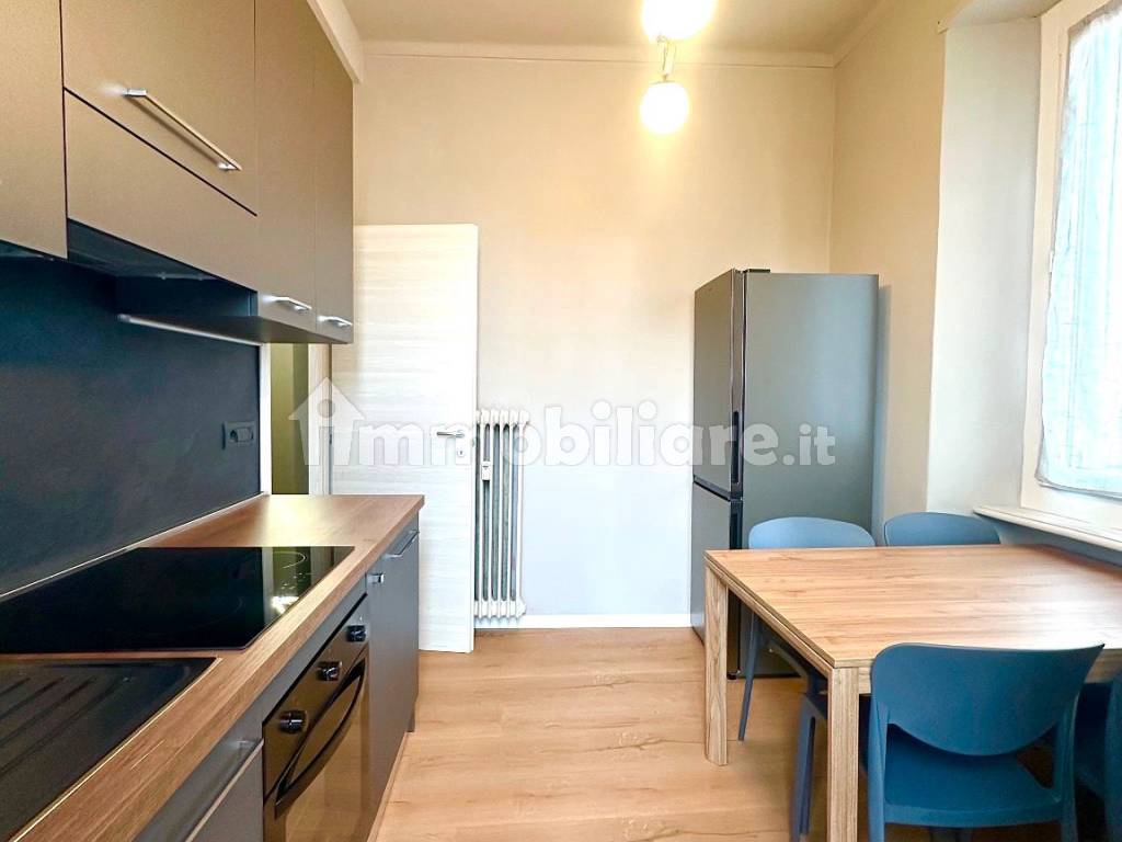 Appartamento in Cenisia, foto 24 di 36