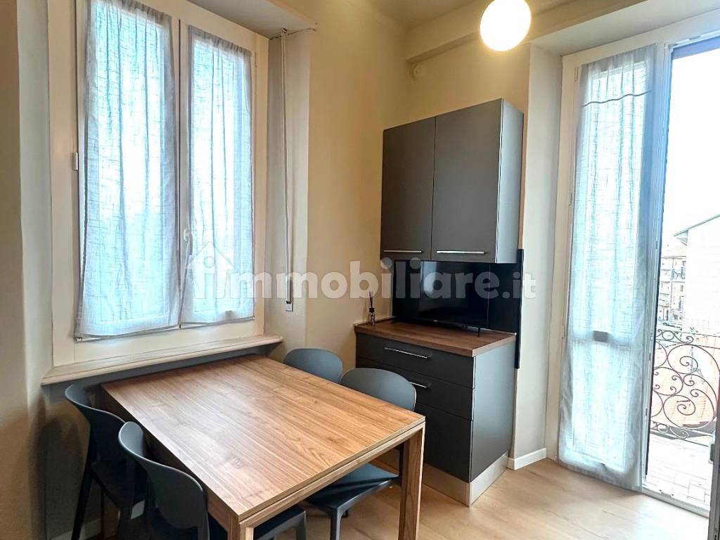 Appartamento in Cenisia, foto 25 di 36