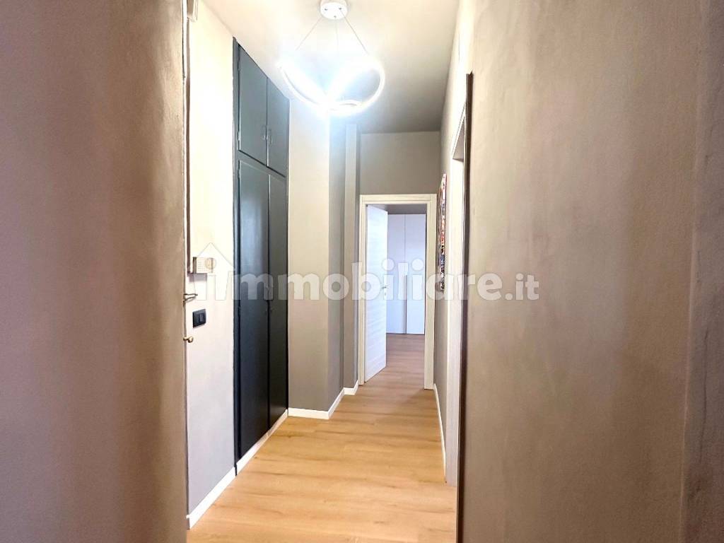 Appartamento in Cenisia, foto 8 di 36