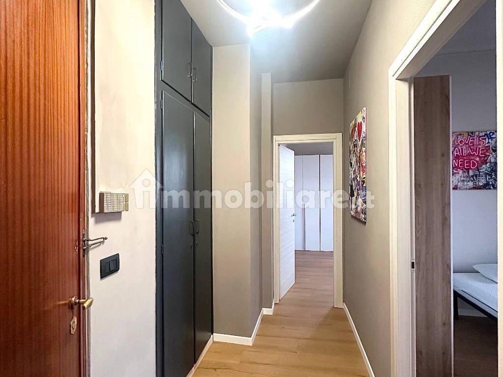Appartamento in Cenisia, foto 7 di 36