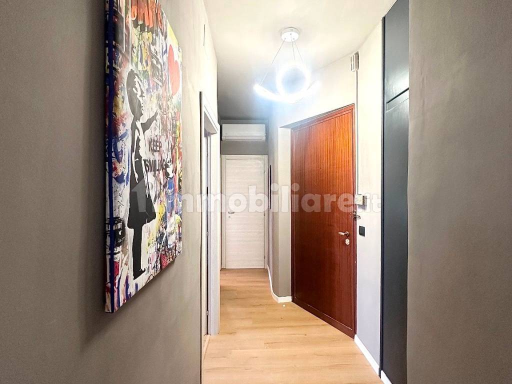 Appartamento in Cenisia, foto 16 di 36