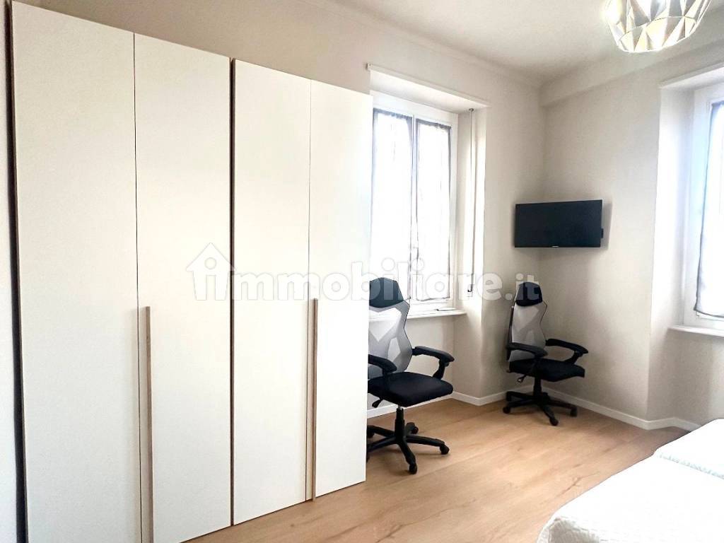 Appartamento in Cenisia, foto 3 di 36