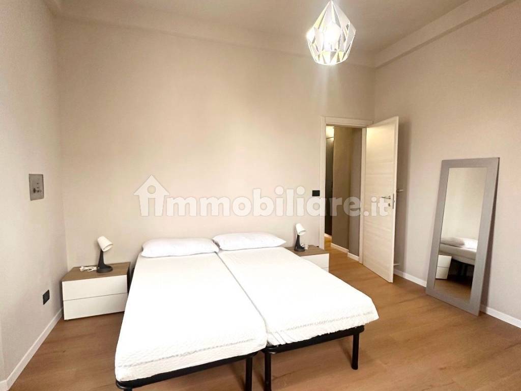 Appartamento in Cenisia, foto 4 di 36