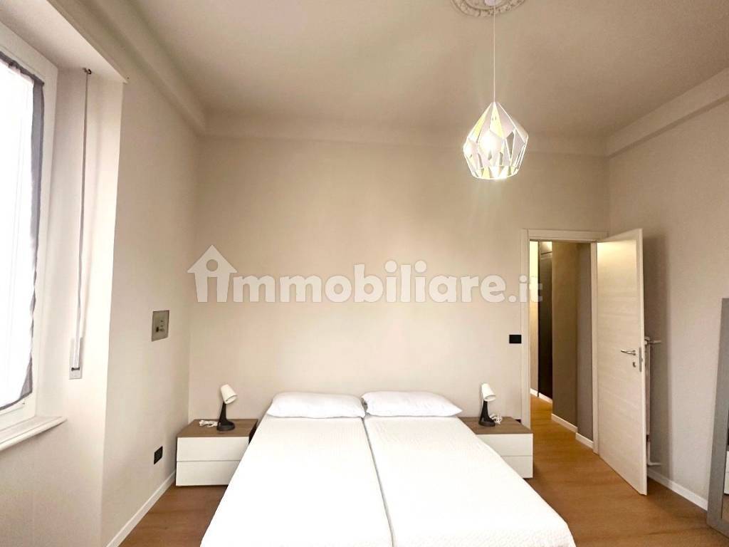 Appartamento in Cenisia, foto 5 di 36
