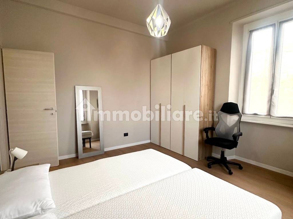 Appartamento in Cenisia, foto 6 di 36