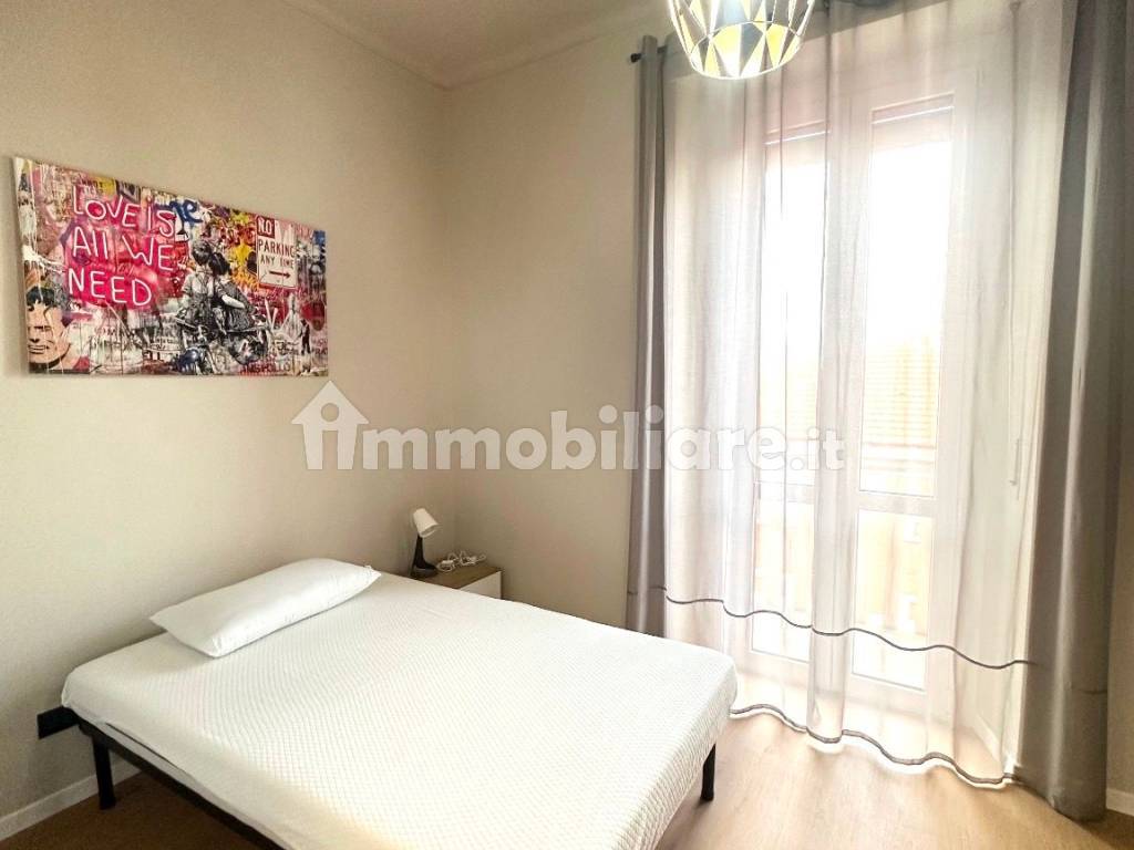 Appartamento in Cenisia, foto 9 di 36