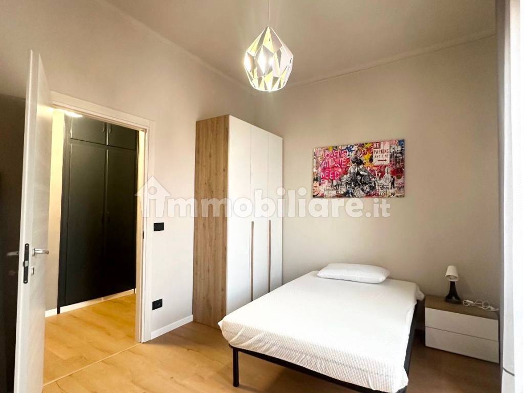 Appartamento in Cenisia, foto 10 di 36