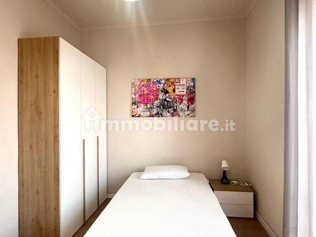 Appartamento in Cenisia, foto 12 di 36