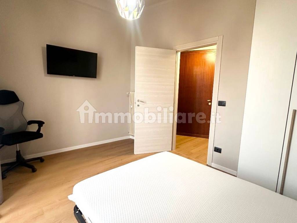 Appartamento in Cenisia, foto 14 di 36