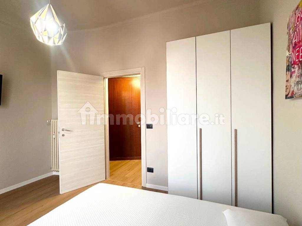Appartamento in Cenisia, foto 13 di 36
