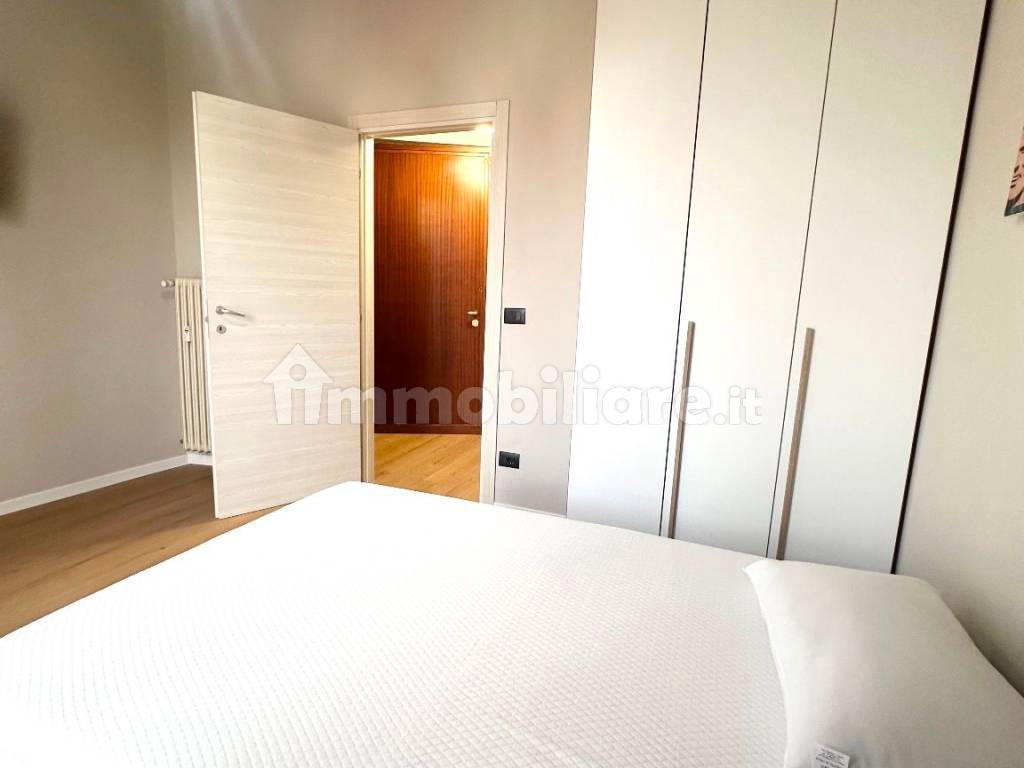 Appartamento in Cenisia, foto 15 di 36