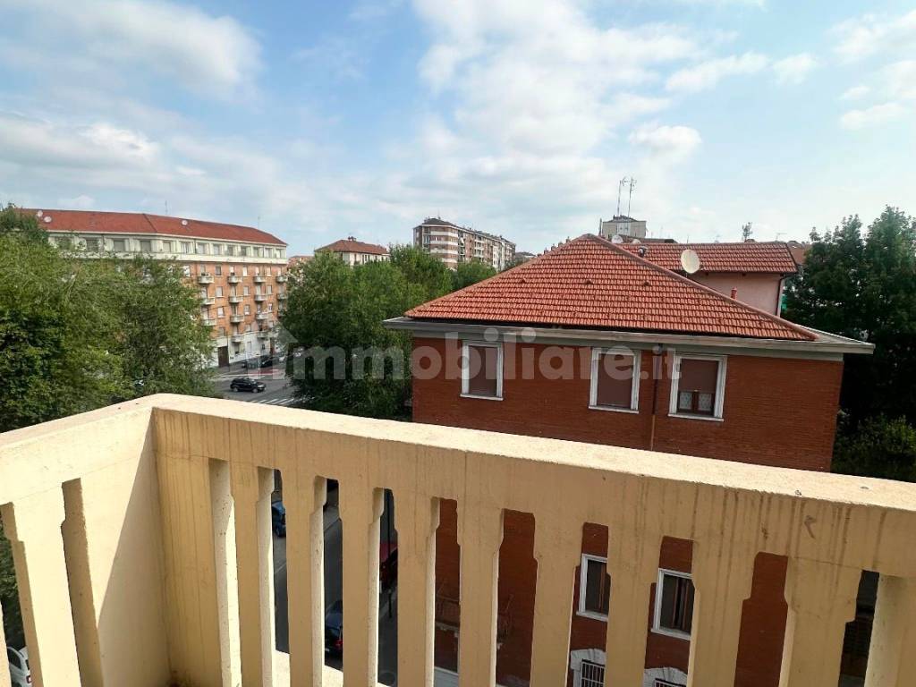 Appartamento in Cenisia, foto 33 di 36