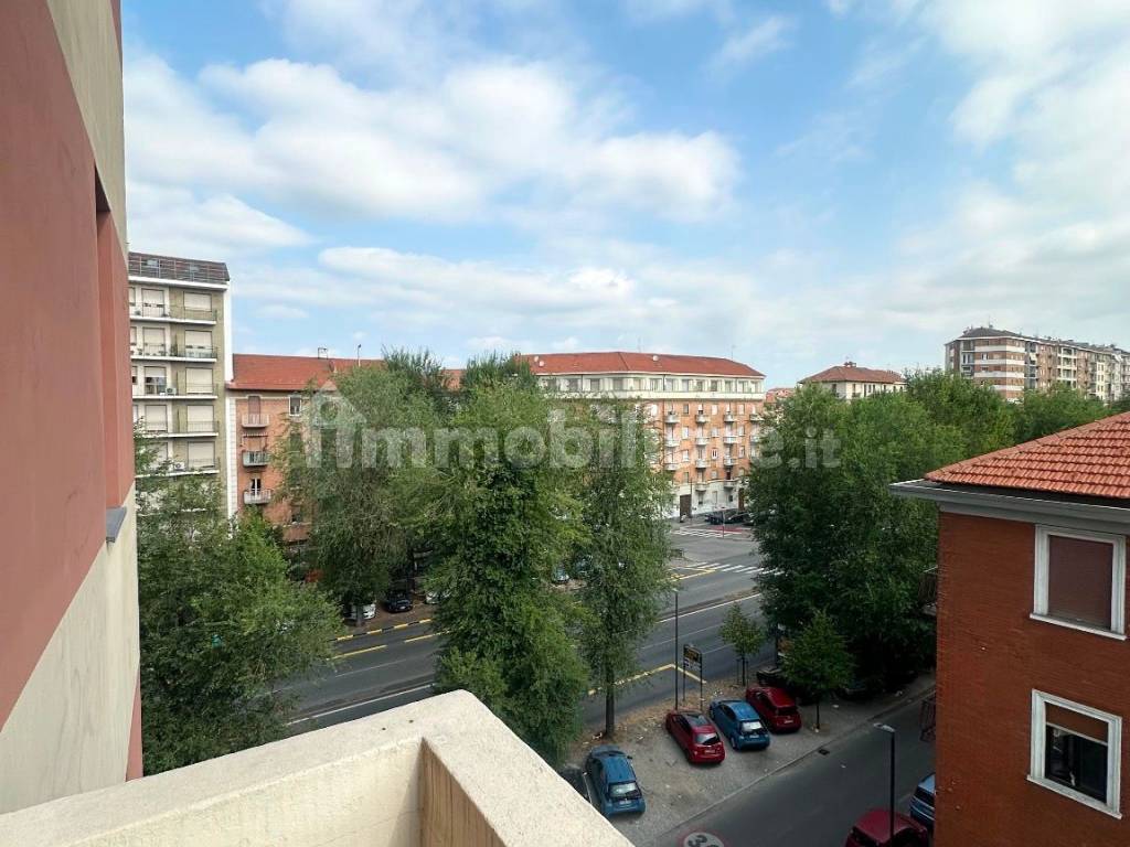 Appartamento in Cenisia, foto 34 di 36