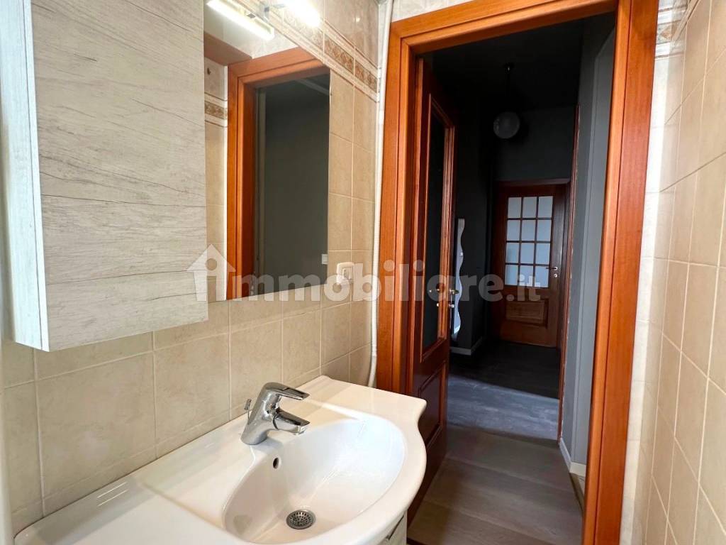 Appartamento in Cenisia, foto 30 di 36