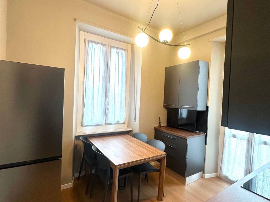 Stanze doppie e singole in Cenisia, foto 18 di 36