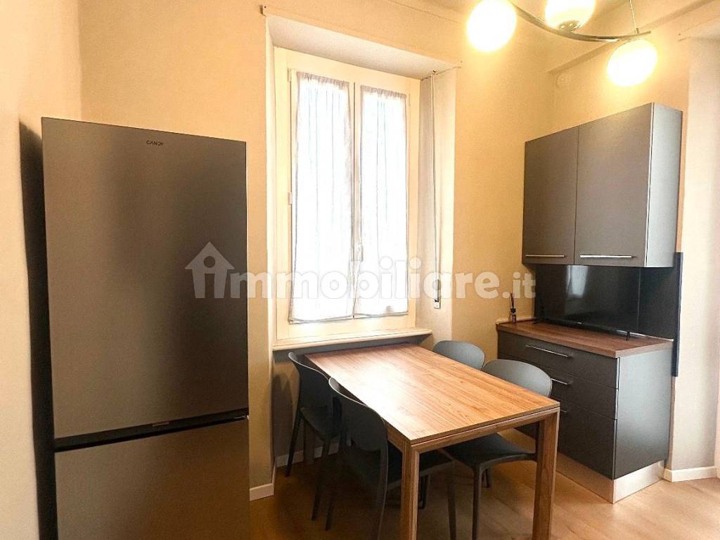 Stanze doppie e singole in Cenisia, foto 21 di 36