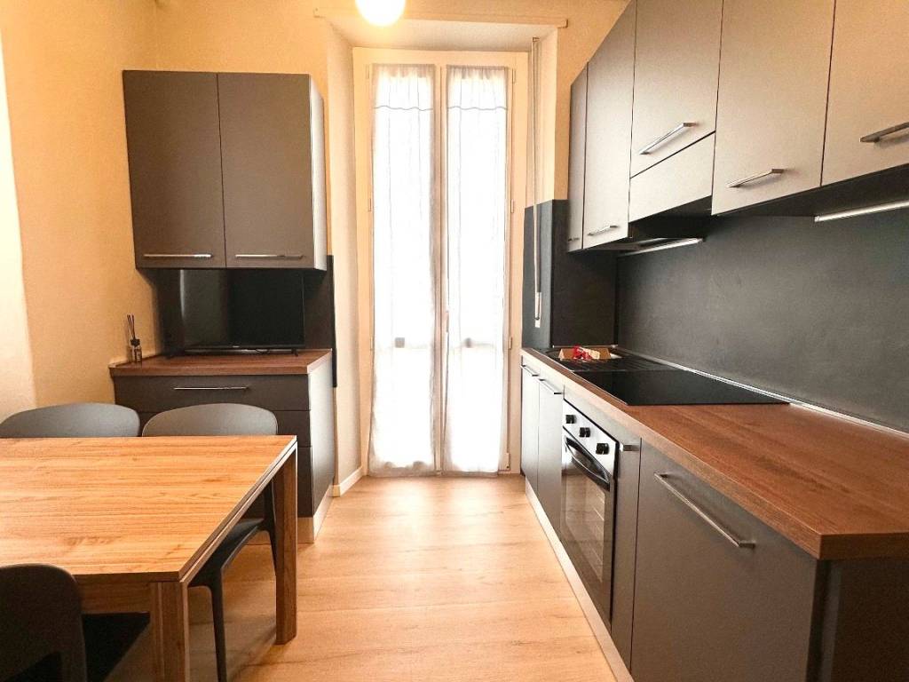 Stanze doppie e singole in Cenisia, foto 23 di 36