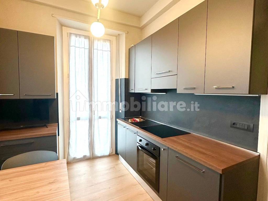 Stanze doppie e singole in Cenisia, foto 19 di 36