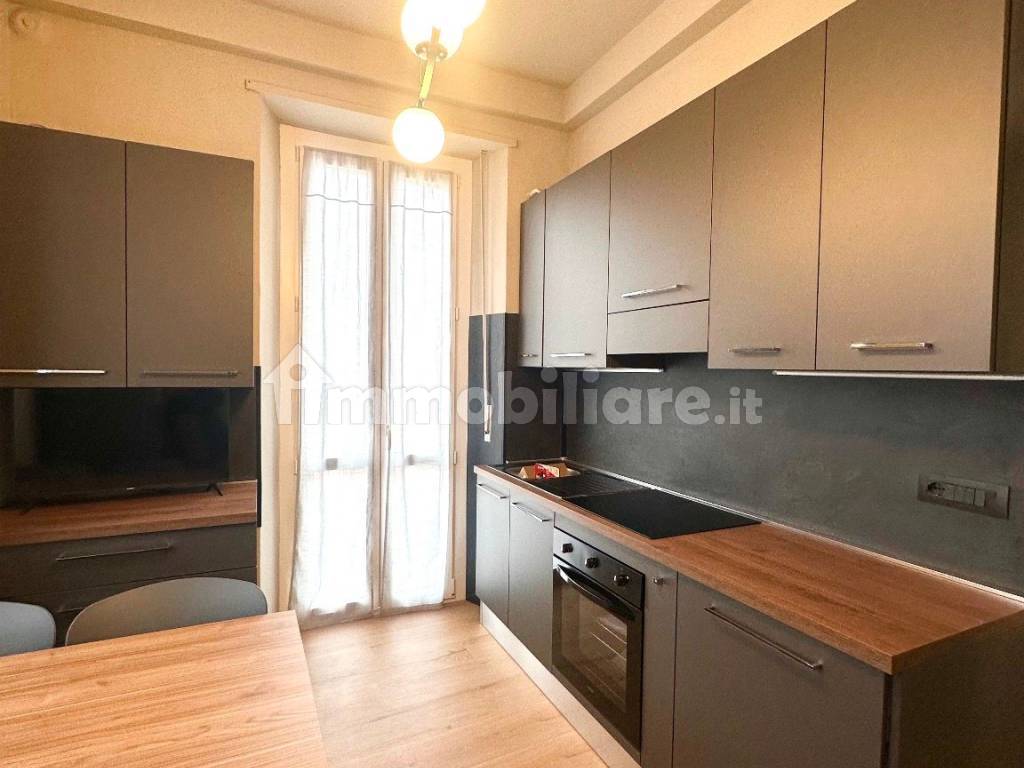 Stanze doppie e singole in Cenisia, foto 20 di 36