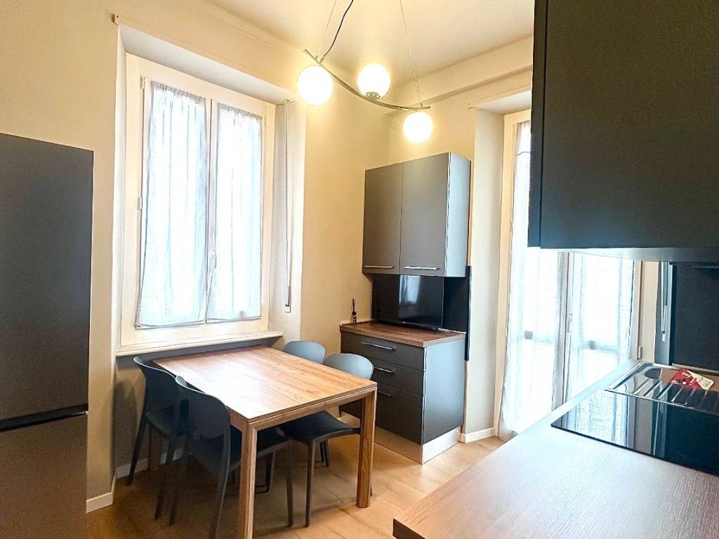 Stanze doppie e singole in Cenisia, foto 24 di 36