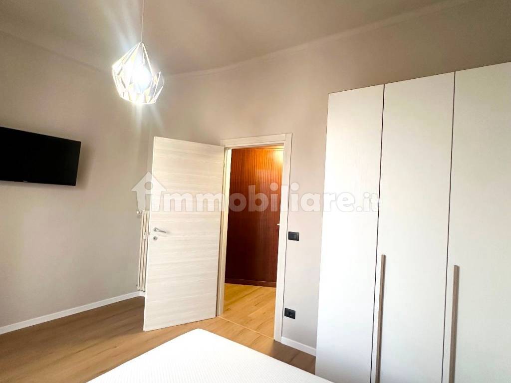 Stanze doppie e singole in Cenisia, foto 15 di 36