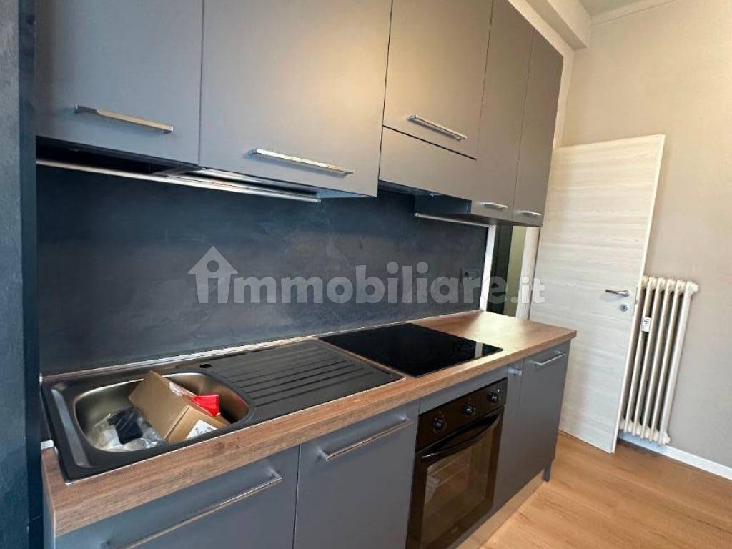 Stanze doppie e singole in Cenisia, foto 17 di 36