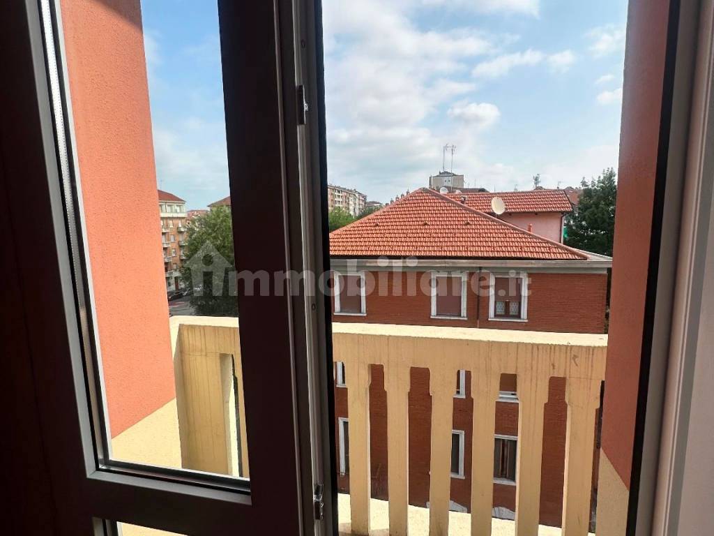 Stanze doppie e singole in Cenisia, foto 32 di 36