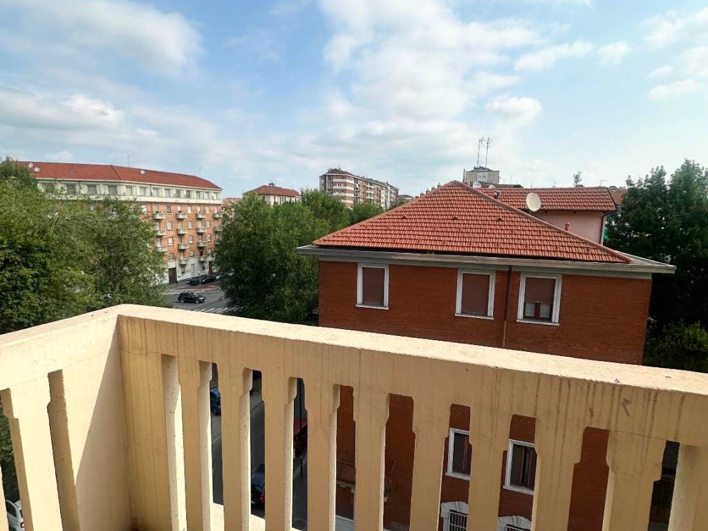 Stanze doppie e singole in Cenisia, foto 33 di 36