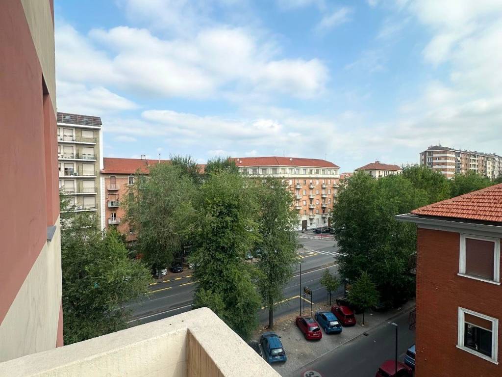 Stanze doppie e singole in Cenisia, foto 34 di 36