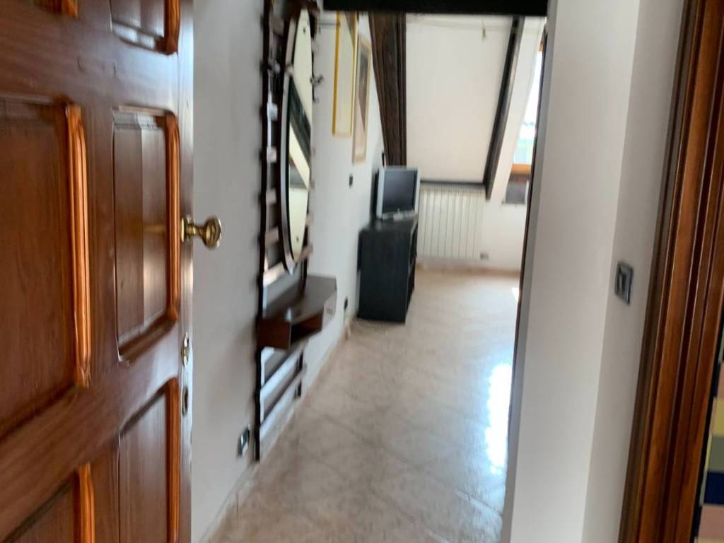 Appartamento in Centro