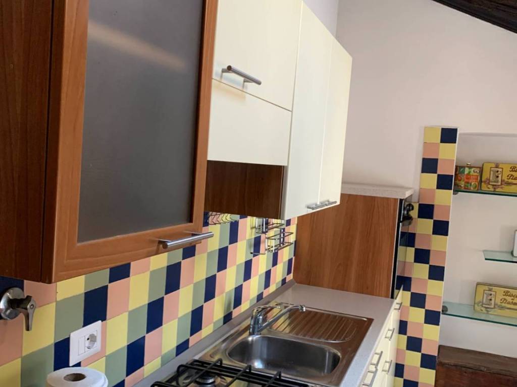 Appartamento in Centro, foto 2 di 9