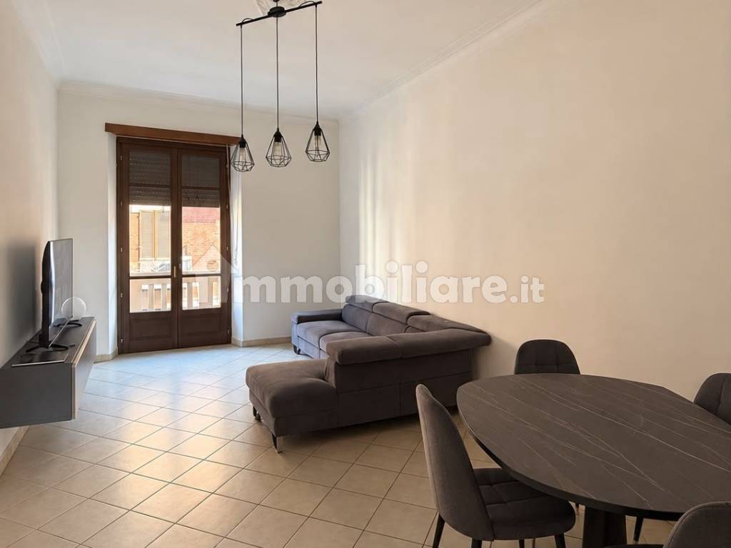 Appartamento in San Salvario