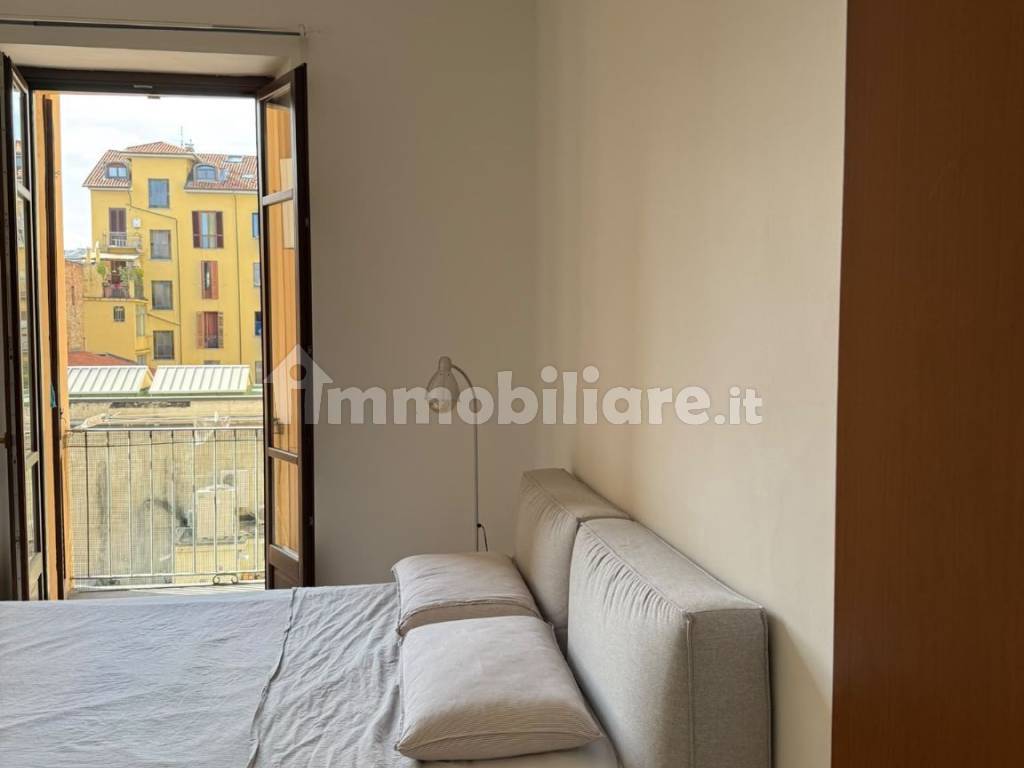 Appartamento in San Salvario, foto 5 di 7