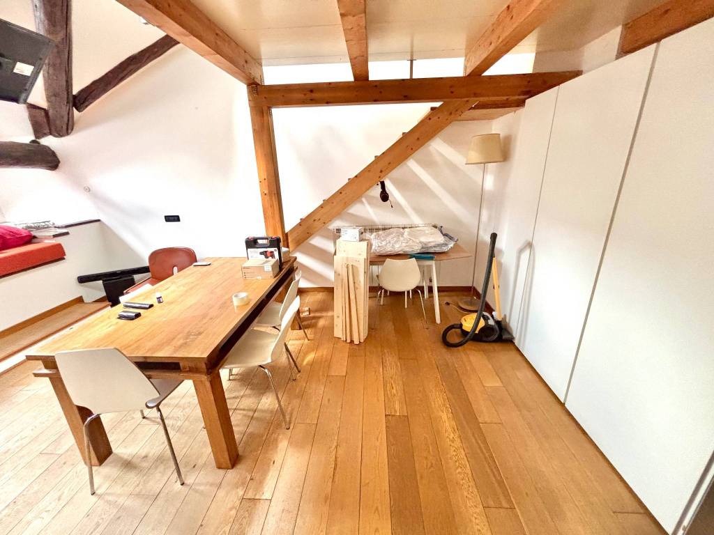 Appartamento in San Salvario, foto 4 di 9