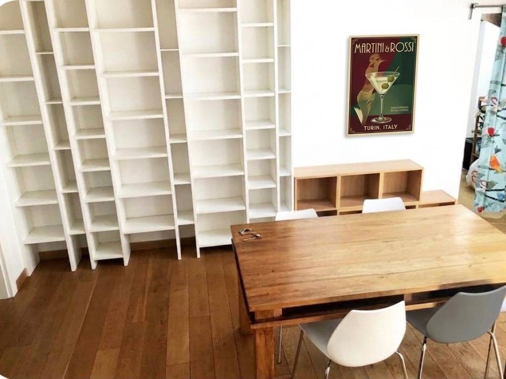 Appartamento in San Salvario, foto 6 di 9