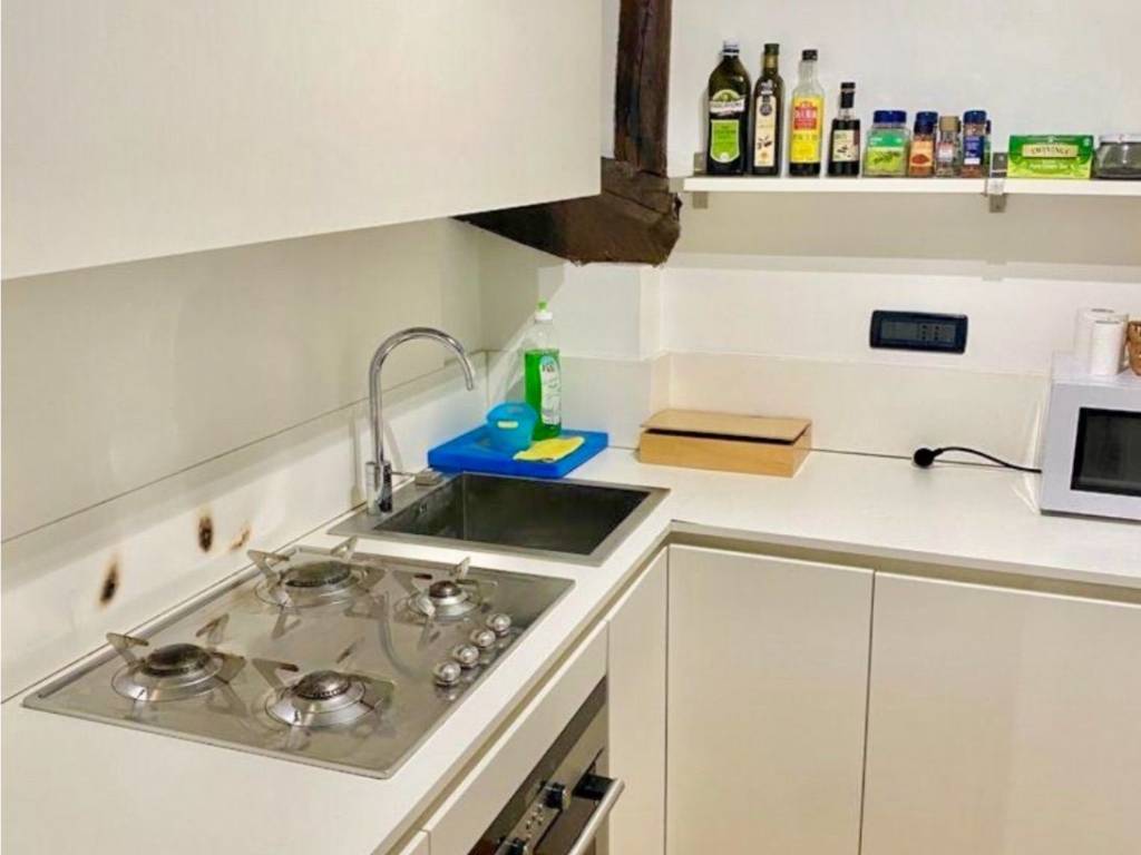 Appartamento in San Salvario, foto 7 di 9