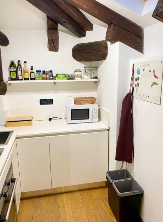 Appartamento in San Salvario, foto 8 di 9