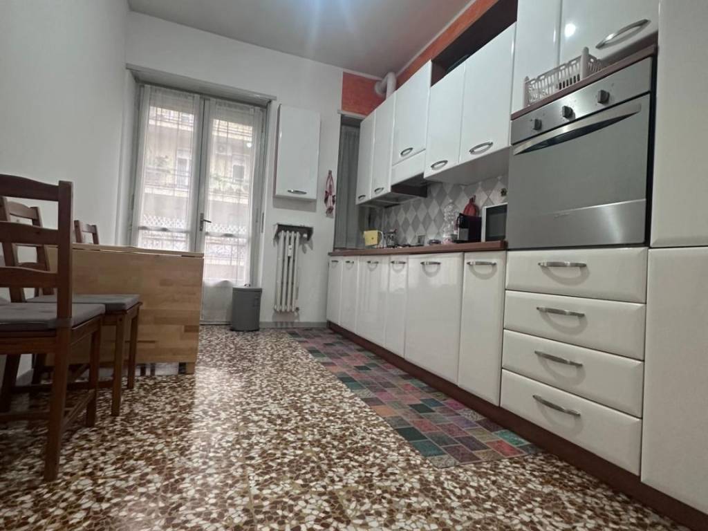 Appartamento in Santa Rita, foto 5 di 9