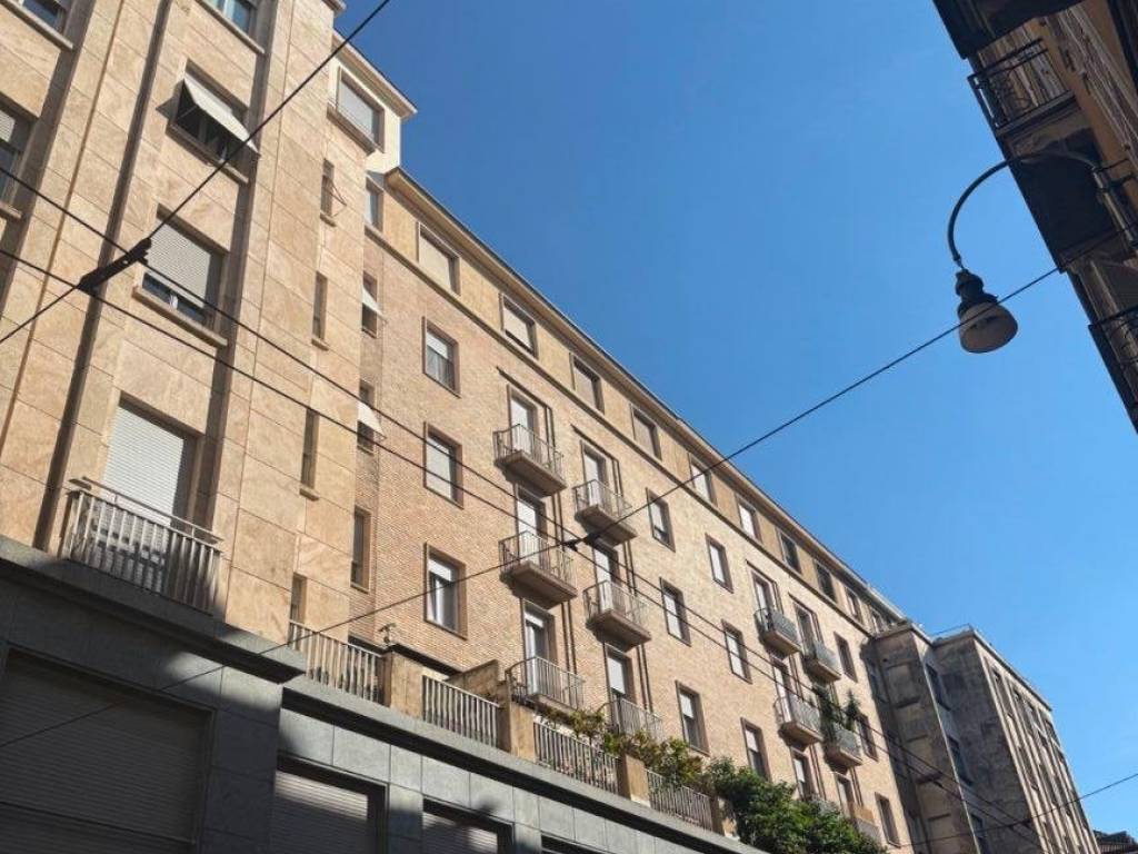 Appartamento in Centro