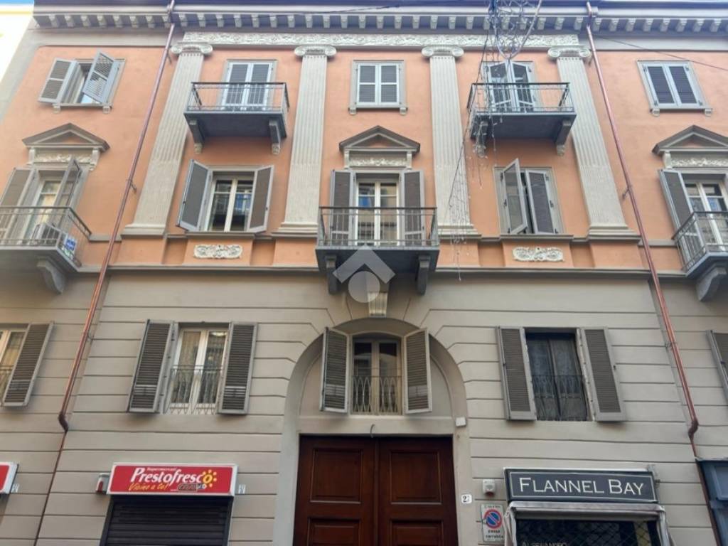 Appartamento in Centro
