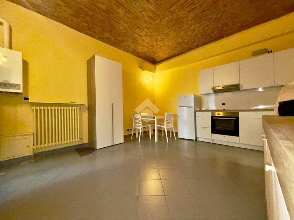 Appartamento in Centro, foto 2 di 23