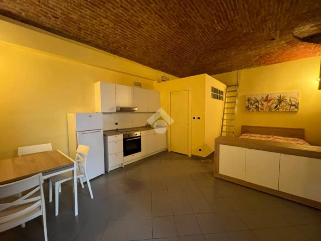 Appartamento in Centro, foto 3 di 23