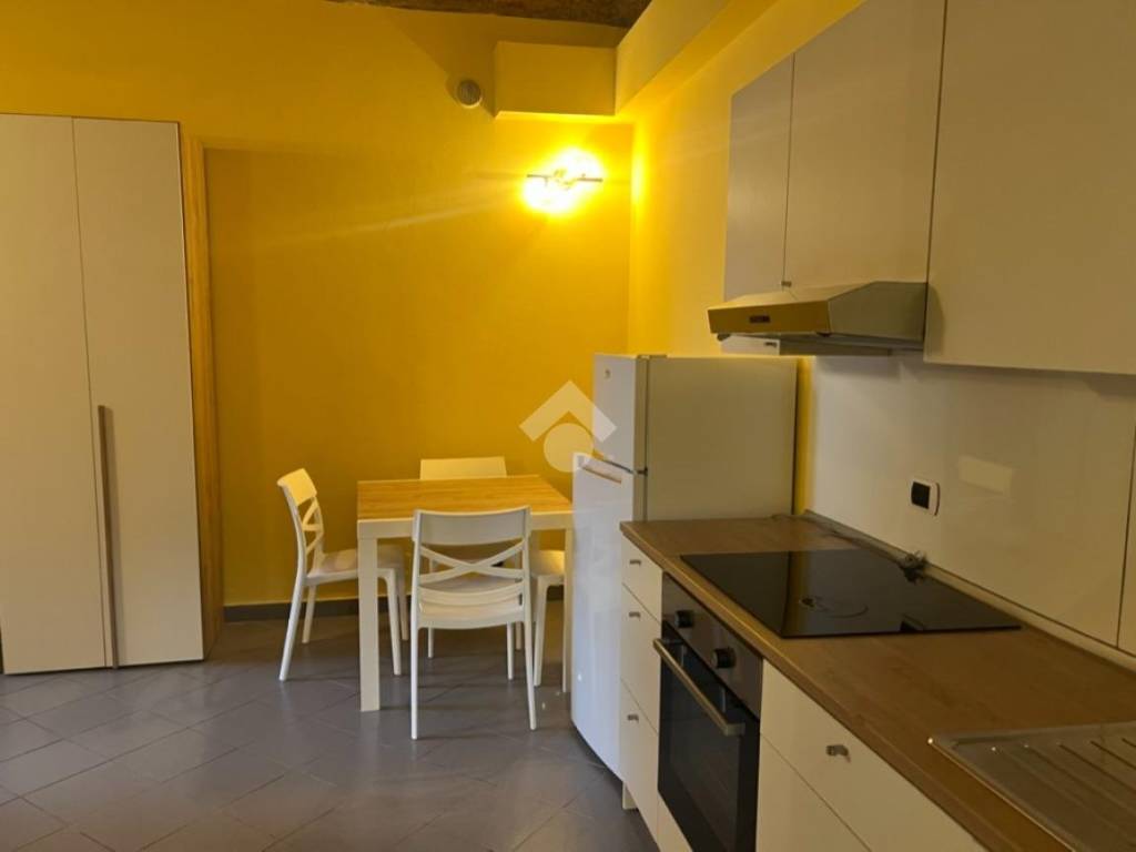 Appartamento in Centro, foto 4 di 23