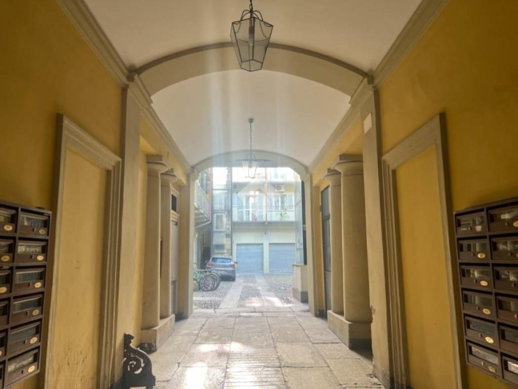 Appartamento in Centro, foto 16 di 23