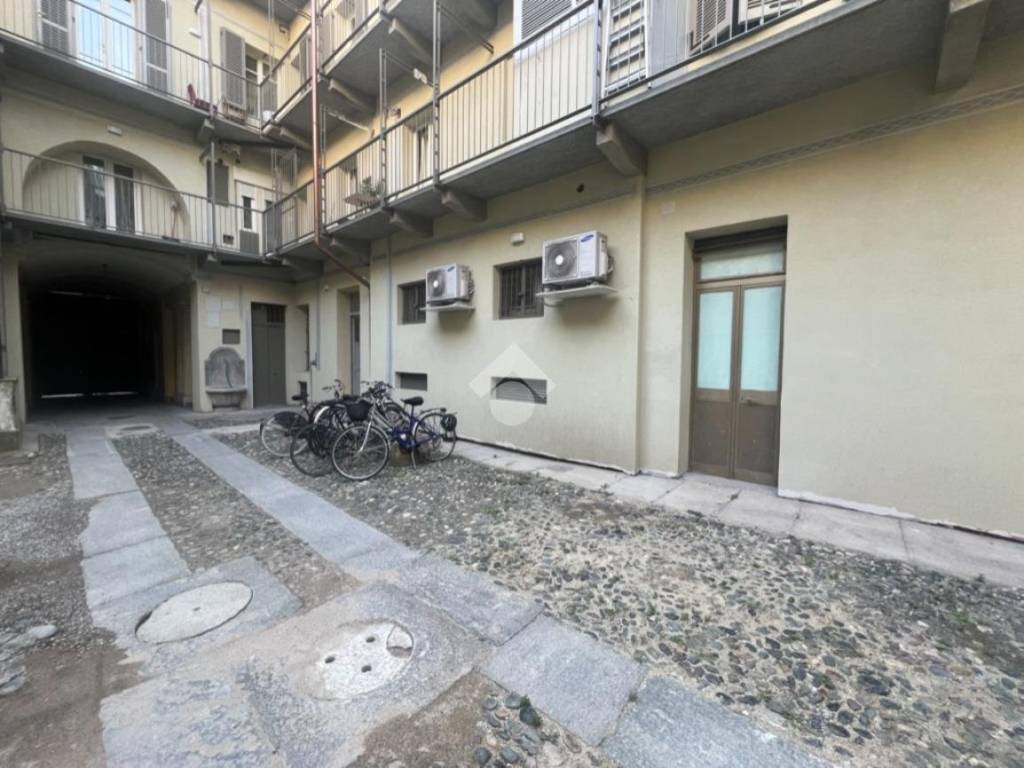 Appartamento in Centro, foto 18 di 23