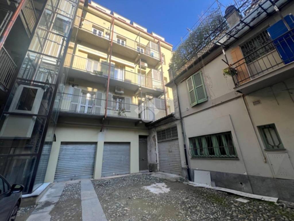 Appartamento in Centro, foto 19 di 23