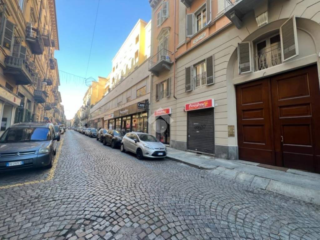 Appartamento in Centro, foto 21 di 23