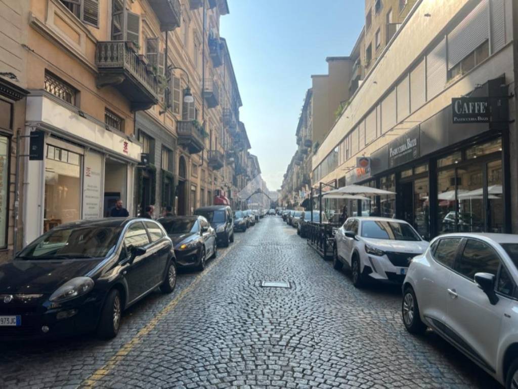 Appartamento in Centro, foto 22 di 23